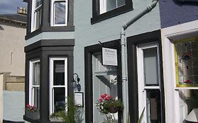 Bythesea Guest House Ayr United Kingdom